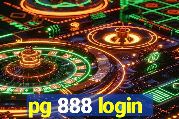 pg 888 login